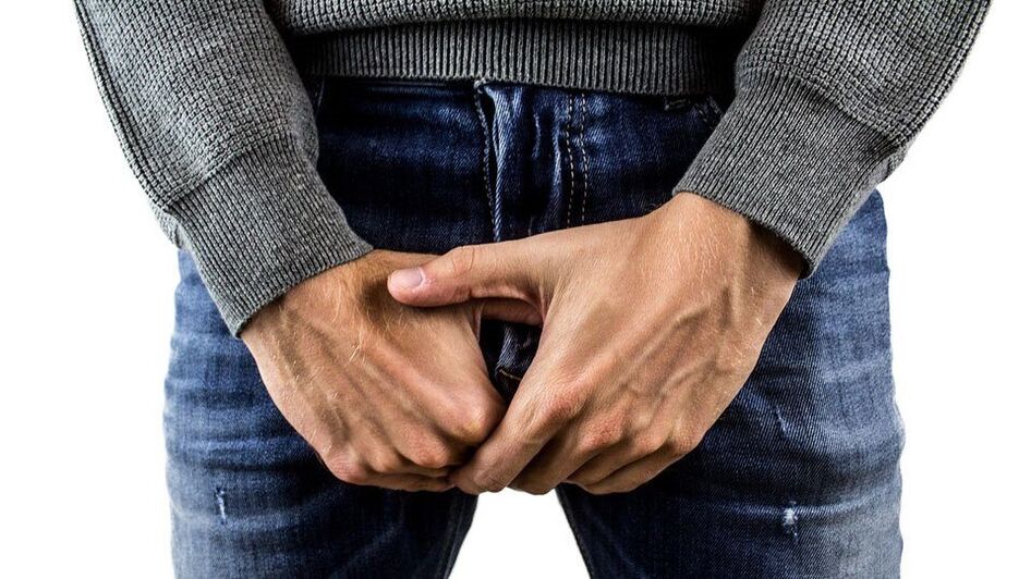 erkeklerde prostatit belirtileri