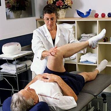 prostatit için egzersiz tedavisi
