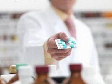Eczanede prostatit için düşük fiyatlı jenerik ilaçlar bulabilirsiniz.